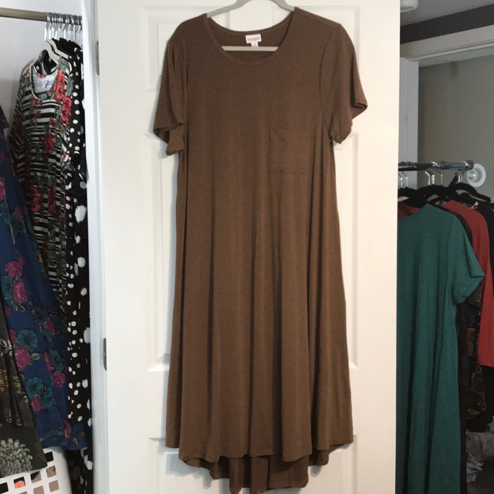 NWOT Lularoe Carly